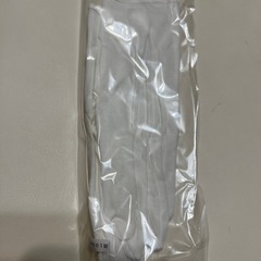 タキシード用ウィングカラーシャツ(白)とアクセサリーセットの画像