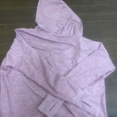 NIKEウェアの画像