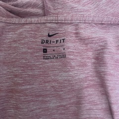 NIKEウェアの画像