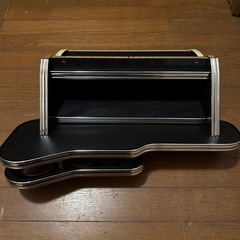 10系アルファード フロントテーブルの画像