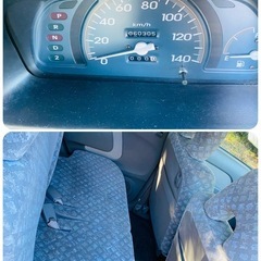 ホンダ　ライフの画像