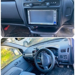 ホンダ　ライフの画像