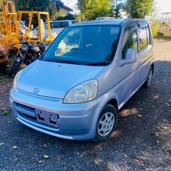ホンダ　ライフの画像