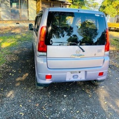 ホンダ　ライフの画像