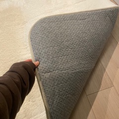 カーペットの画像