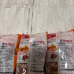 お好みソース3本　　①の画像