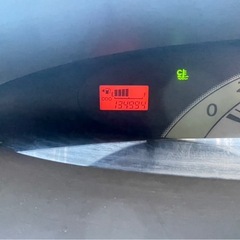 ダイハツ　タントの画像