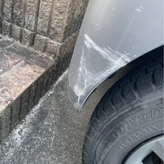 ダイハツ　タントの画像