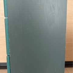 【中古】アンティーク調ミニチェストの画像