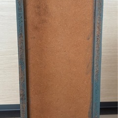 【中古】アンティーク調ミニチェストの画像