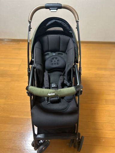 Aprica　ベビーカー