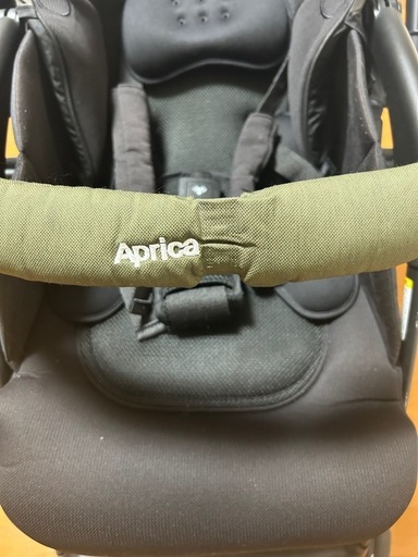 Aprica　ベビーカー