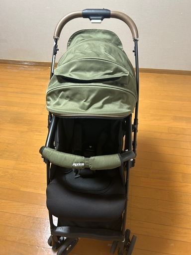 Aprica　ベビーカー