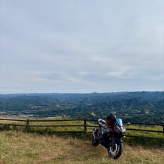 バイク　ツーリング　募集！！千葉県