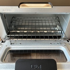 BALMUDAトースターの画像