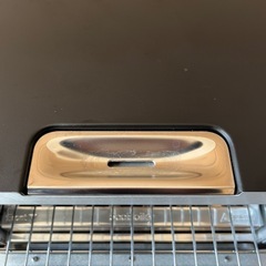 BALMUDAトースターの画像