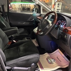 ❗️内地の車❗️ヴェルファイア 2.47 プラチナセレクションの画像