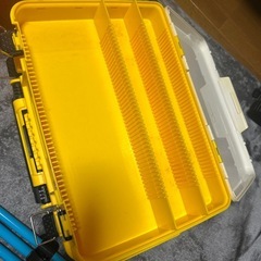 釣りセットの画像