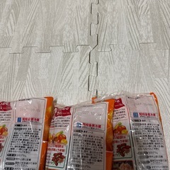 お好みソース3本　　②の画像