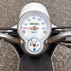 YAMAHA  ビーノ
の画像