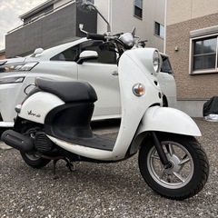 YAMAHA  ビーノ
の画像