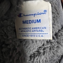 綺麗　チャンピオン　ボア　　Mサイズの画像