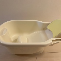 リッチェル　ミッフィー ベビーバスの画像