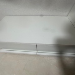 テレビボードの画像