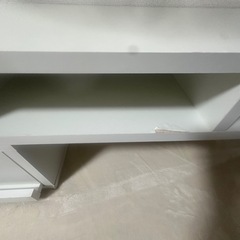 テレビボードの画像