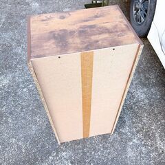 カラーボックス 収納　シンプル オシャレの画像