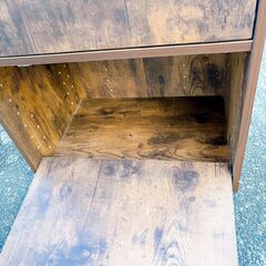 カラーボックス 収納　シンプル オシャレの画像