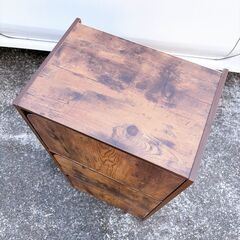 カラーボックス 収納　シンプル オシャレの画像