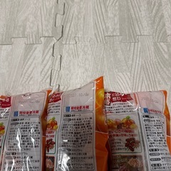 お好みソース3本　　③の画像