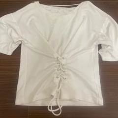 レディース服の画像