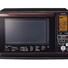 コイズミ Gourmena オーブンレンジの画像