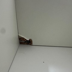 テレビボードの画像