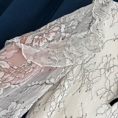 INGNIレース　可愛い
の画像