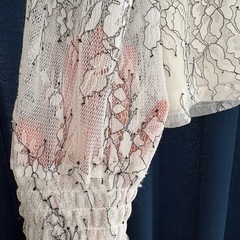 INGNIレース　可愛い
の画像