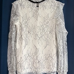 INGNIレース　可愛い
の画像