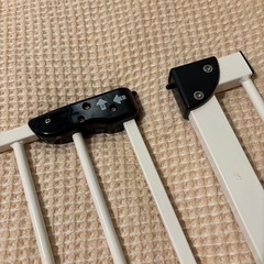 ペット　ゲージ　柵　2つセットの画像