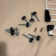 ペット　ゲージ　柵　2つセットの画像