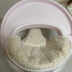 【お譲り】ベビー用歩行器の画像