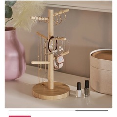 IKEA マグスタンド の画像