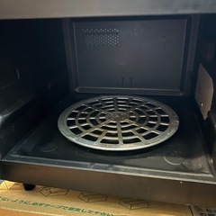 Panasonic  オーブンレンジ　NE-T15A2の画像