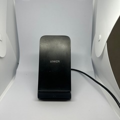 Anker PowerWave 7.5 Stand ワイヤレス充電器の画像