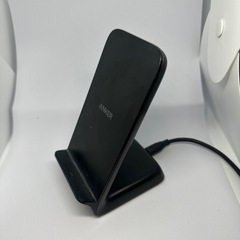 Anker PowerWave 7.5 Stand ワイヤレス充電器の画像