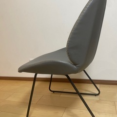 大理石風　ダイニングセット5点　セラミック　 の画像