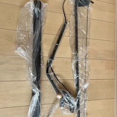 ウォールランプ　ジャン・プルーヴェ　(リプロダクト)の画像