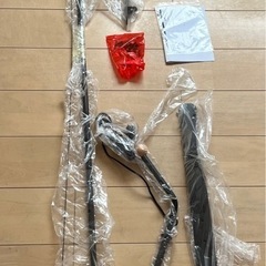 ウォールランプ　ジャン・プルーヴェ　(リプロダクト)の画像