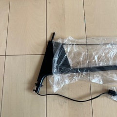 ウォールランプ　ジャン・プルーヴェ　(リプロダクト)の画像